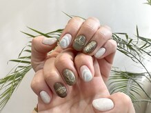 マイレ(Maile)/150min/order design