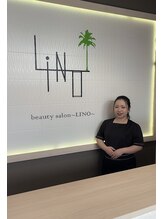 リノ(LINO)&nbsp;TOA （女性）