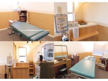 ハンズオン 富谷店