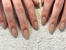 トーン(tone.)/one color