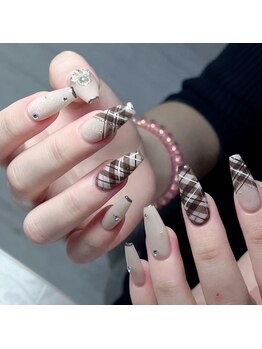 クイーンズビューティーサロン 新宿本店(Queen's beauty salon)/パラジェル やり放題コース