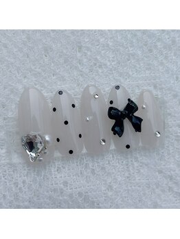 オアシスネイル 相模大野(Oasisネイル)/定額ネイルデザイン