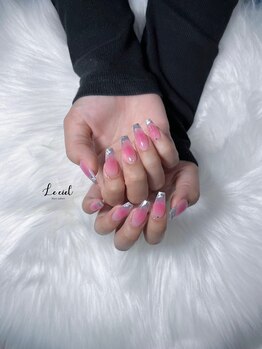 ルシェル(Le ciel)/やり放題メニュー