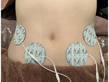 スイープジュニパー 東浦(sweep juniper)/スリムピュア