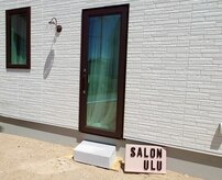 サロン ウル(salon ulu)