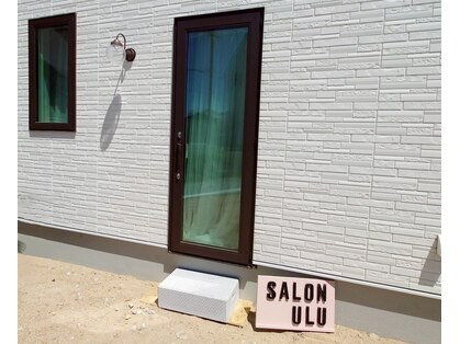 サロン ウル(salon ulu)の写真