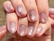 エス ワイ ネイル(S.Y NaiL)の写真/丁寧ケア×トレンドデザインで指先に自信を！爪に優しく、おしゃれに差をつけるパラジェル導入サロン◎