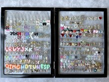 リーベスト 四条畷店(REBEST)/ネイルパーツ☆