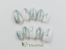 エリクサー 飯田橋(Elixir)/定額aシンプル/クーポン使用