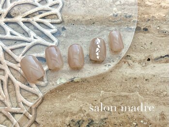 サロン マードレ(madre)/シンプルアートコース