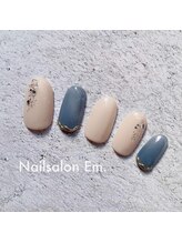 エン(Em.)/ハンドネイル