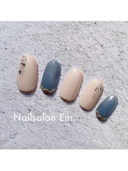 エン(Em.)/ハンドネイル