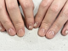 ローラン(LORAN)/定額デザインネイル♪