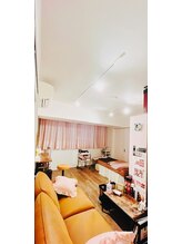 シンシア 三軒茶屋(Sincere)/完全個室プライベートサロン
