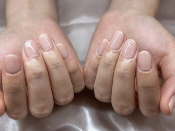 ビー 松本店(Be.. .)/ちゅるん ワンカラー