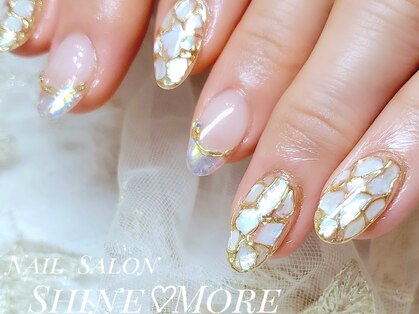 シャインモア(Shine More)の写真