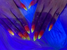 ウエスト コースト ネイルサロン(West coast Nailsalon)/