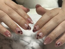 Lilim ネイル&耳つぼジュエリー