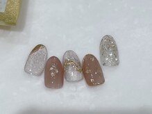 リーノ ベッラ(Lino bella)/定額トレンドニュアンスコース