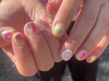 ネオイ(neo:i)/お持ち込みデザイン