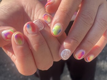 ネオイ(neo:i)/お持ち込みデザイン