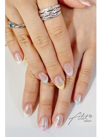 持ち込み：inフランス旅行