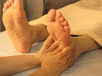 台湾式整体 癒し本舗