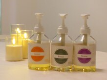 モンレーヴ(mon reve)/腸もみリンパに使用◎