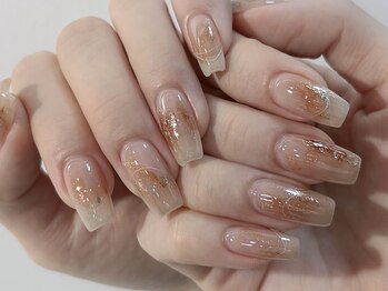 ミューネイル(Miu Nail)/