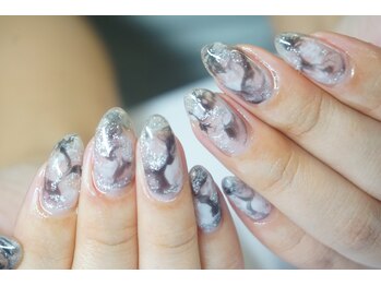 サロン デ ミランダ(Salon de Miranda)/