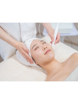 毛穴ケアをしたい