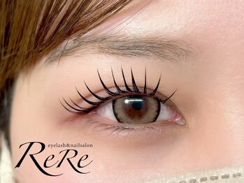 リリ 姪浜駅南口店(ReRe)/＆Healthy アンドヘルシー