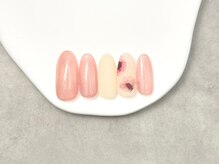 カナリス 神田店(Kanalis)/フラワーマット