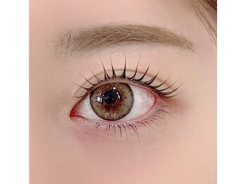 エストアール 筑紫口本店(est-r.)/#パリジェンヌ▽カール