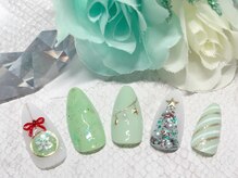 シュシュ(Chou Chou)/