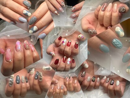ジョアネイル(JOA Nail)の写真