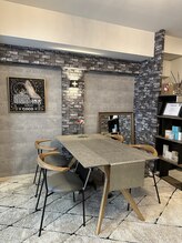 クリニカルココ 香椎店(クリニカルCOCO)/店内