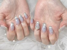 サロン アミリー(Salon Amiely)/マグネット定額☆チークマグ