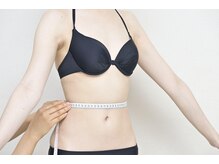 スレア 梅田店(SLEA)/STEP12　体験後の採寸