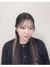 レーヴ(Reve.) Ayu .Y