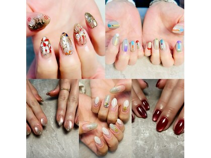 ルナフルール(Luna fleur)の写真