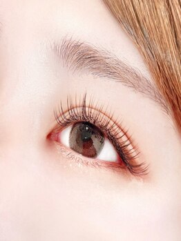 ホワイト 札幌大通店(WHITE)の写真/いつでも美しさを保ち、あなたの魅力を引き出します◎特別な日も普段の生活も自信を持って輝く姿を演出★