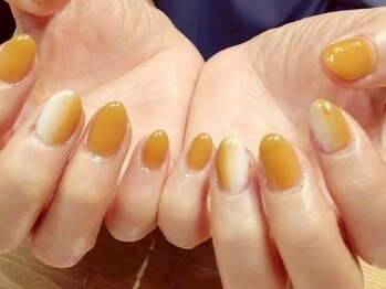 ネイルシロップ 経堂(nail sYrUp)/[経堂/豪徳寺/千歳船橋]