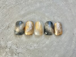 2月新作持込シンプルデザイン