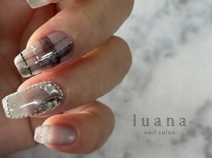 ルアナ(luana)の写真