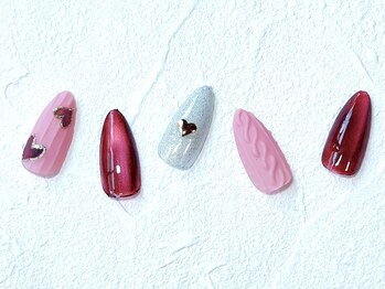 シュシュ(chou.chou)/季節限定デザイン