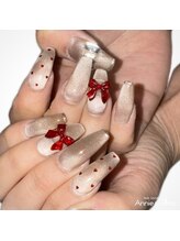 ネイルサロン アニーアンドジーノ シド(NAIL SALON Annie&Gino shido)/志度ネイル