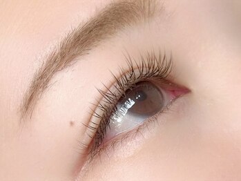 アイラッシュアンドネイルスタジオ ゼン カラスマ(eyelash&nail studio Zen Karasuma)/カラーエクステ