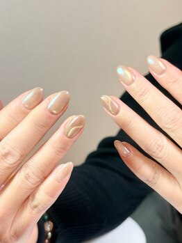 Bella nails BAR/