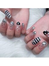 ステラネイル(Stella nail)/お客様ネイル